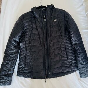 Under Amour Jacket Cold Gear